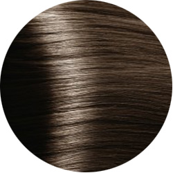 INIMITABLE COLOR Крем-краска для волос № 6.13 Темно-русый пепельно-золотистый 100 мл