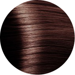 INIMITABLE COLOR Крем-краска для волос № 6.4 Темно-русый медный 100 мл