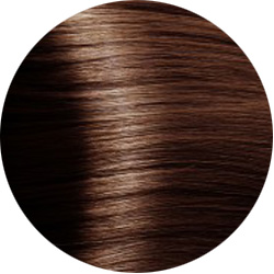 INIMITABLE COLOR Крем-краска для волос № 6.41 Темно-русый медный матовый 100 мл