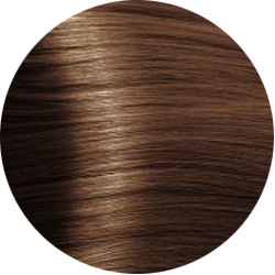 INIMITABLE COLOR Крем-краска для волос № 7 Русый 100 мл