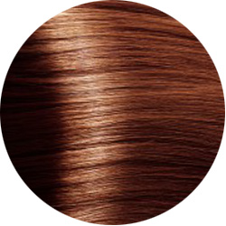 INIMITABLE COLOR Крем-краска для волос № 7 GIANDUIA Русый ореховый шоколад 100 мл