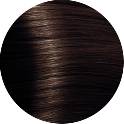 INIMITABLE COLOR Крем-краска для волос № 7.1 Русый пепельный 100 мл