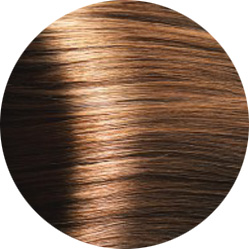 INIMITABLE COLOR Крем-краска для волос № 7.33 Русый интенсивно-золотистый 100 мл