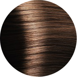 INIMITABLE COLOR Крем-краска для волос № 7.34 Русый золотистый медный 100 мл