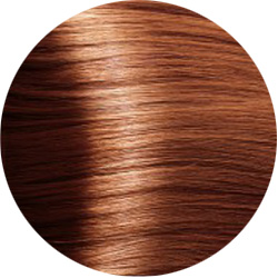 INIMITABLE COLOR Крем-краска для волос № 7.44 Русый интенсивно-медный 100 мл