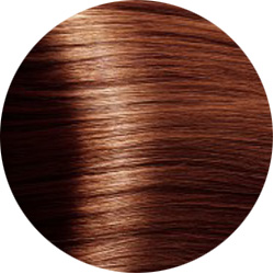 INIMITABLE COLOR Крем-краска для волос № 7.43 Русый медный золотистый 100 мл