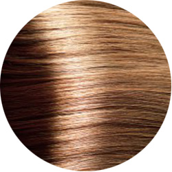 INIMITABLE COLOR Крем-краска для волос № 8.3 Светло-русый золотистый 100 мл