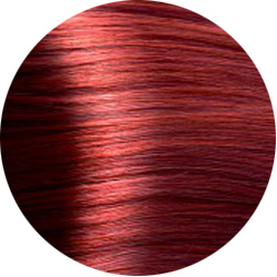 INIMITABLE COLOR Крем-краска для волос № 7.66 Русый интенсивно-красный 100 мл