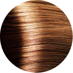 INIMITABLE COLOR Крем-краска для волос № 8.33 Светло-русый интенсивно-золотистый 100 мл