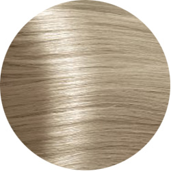 INIMITABLE BLONDE Крем-краска для волос № 12.01 Супер-блондин прозрачно-пепельный 100 мл