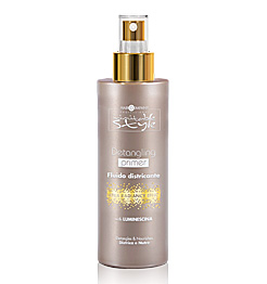 INIMITABLE STYLE Detangling primer Распутывающий праймер для волос 150 мл