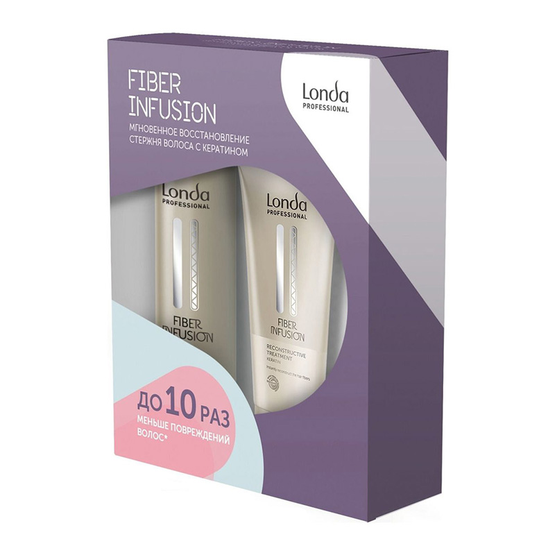 Набор FIBER INFUSION