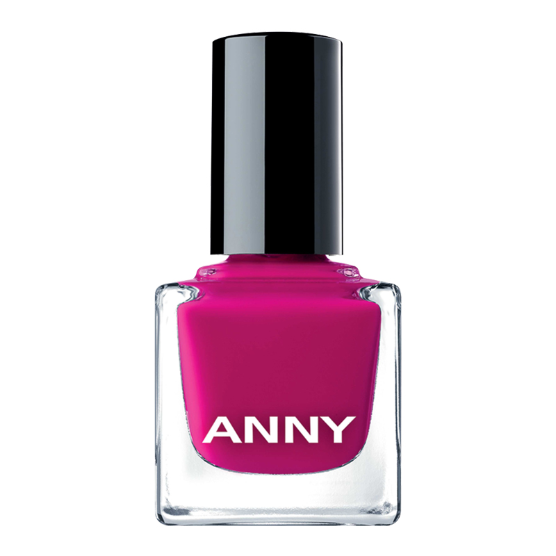 ANNY Лак д/ногтей №120 15мл № 120