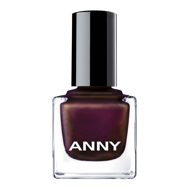 ANNY Лак д/ногтей №47 15мл № 47