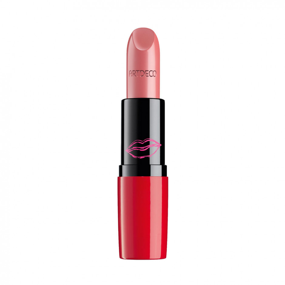 PERFECT COLOR Помада для губ увлажняющая № 896