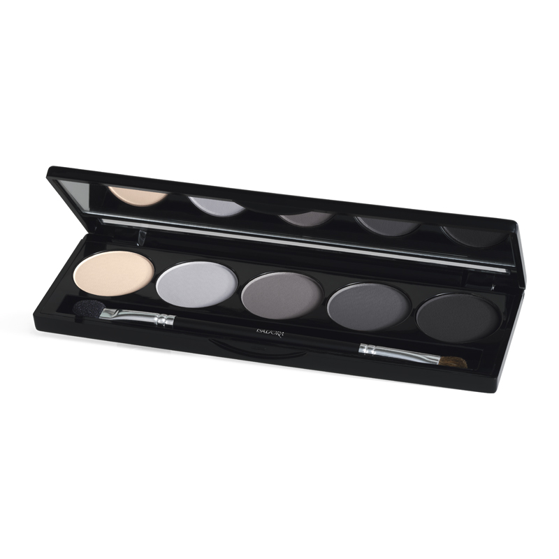 EYE SHADOW PALETTE Тени для век № 56