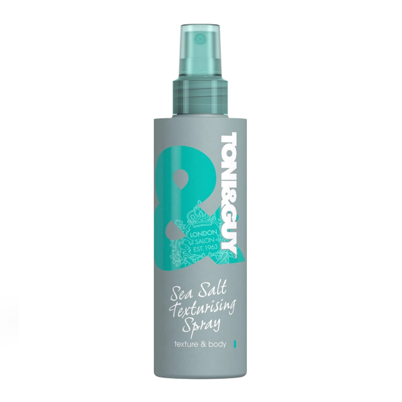 SEA SALT TEXTURISING SPRAY Спрей для волос текстурирующий морская соль 200 мл