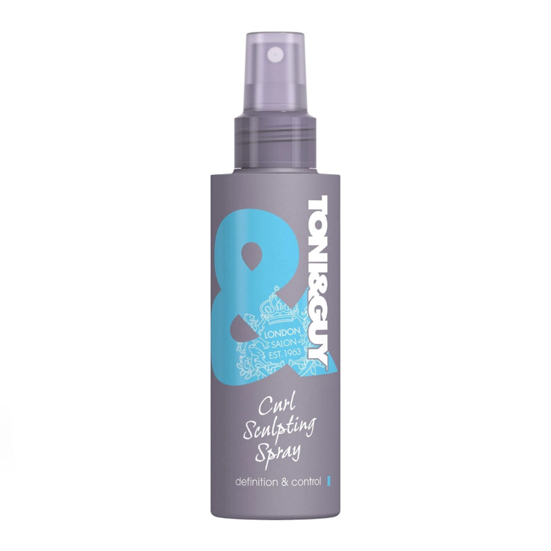 CURL SCULPTING SPRAY Спрей для скульптурирования локонов 150 мл