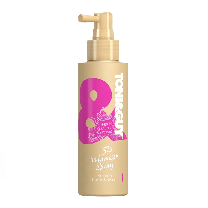 3D VOLUMISER SPRAY Спрей для волос 3D объем 150 мл