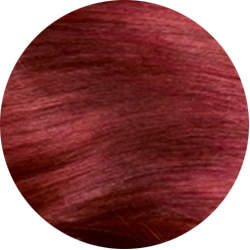 INIMITABLE COLOR Крем-краска для волос № 8.666 Гранат 100 мл