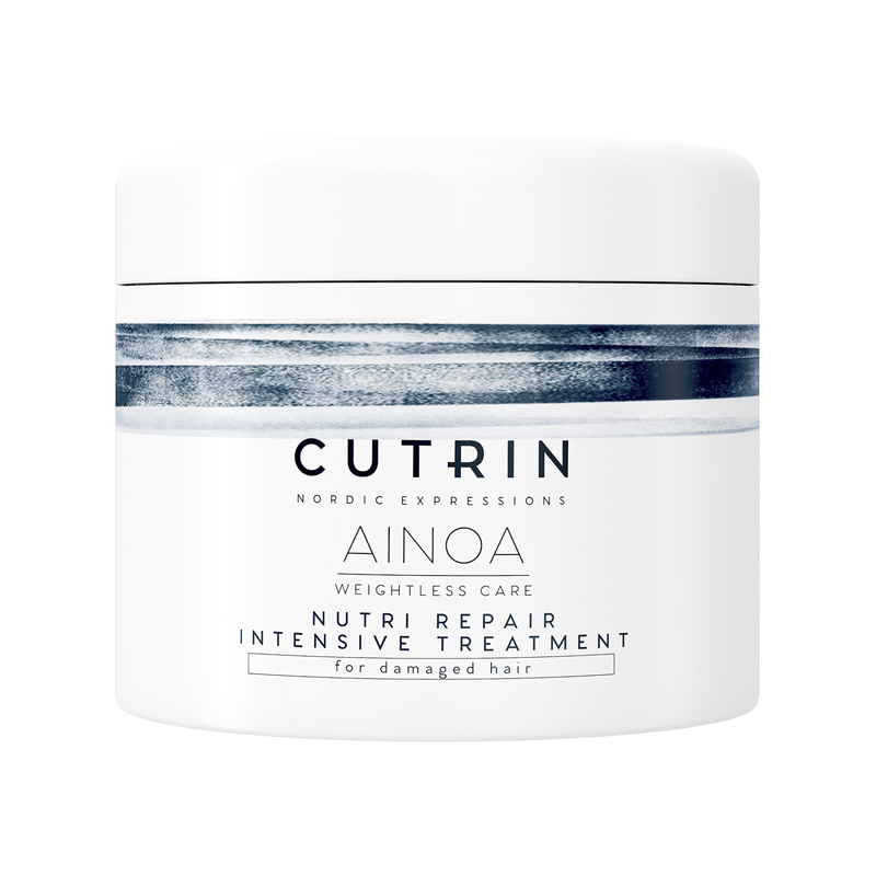 AINOA NUTRI REPAIR Маска для восстановления 150 мл