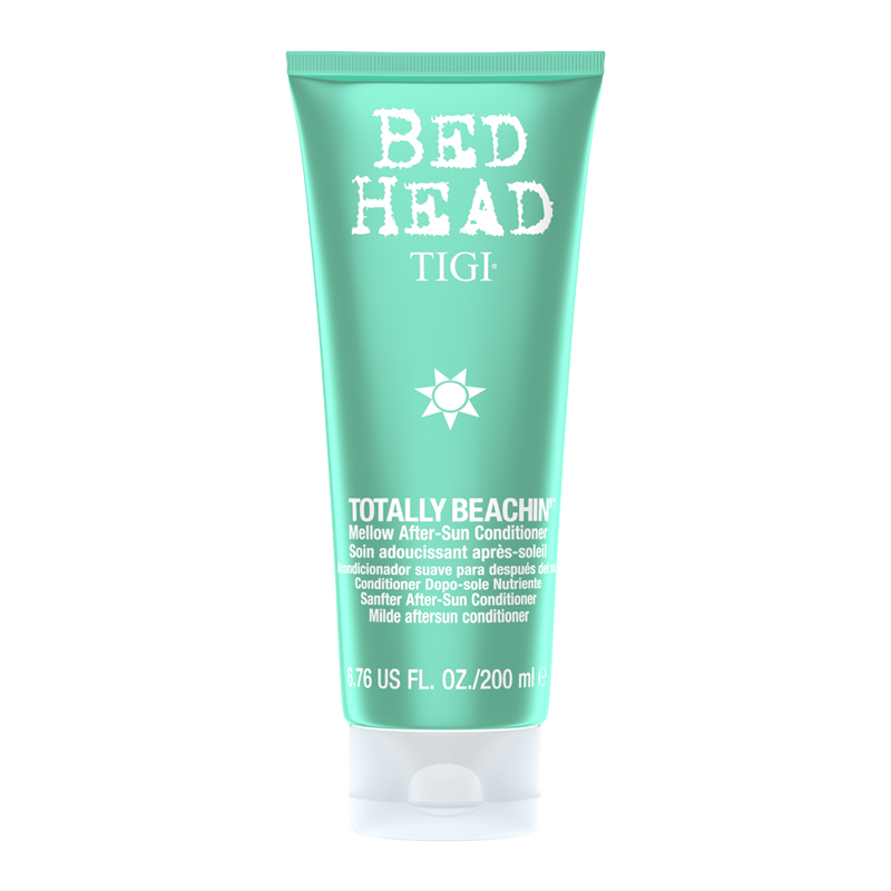 BED HEAD TOTALLY BEACHIN Летний кондиционер для волос 200 мл