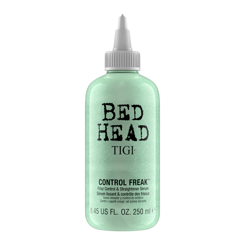 BED HEAD CONTROL FREAK Сыворотка для гладкости и дисциплины локонов 250 мл