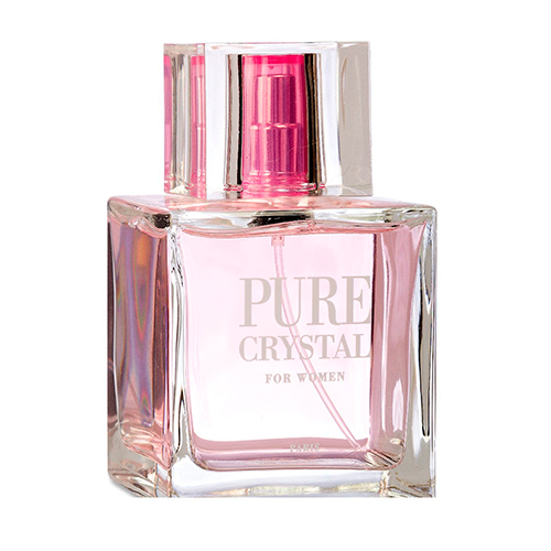GEPARLYS PARIS PURE CRYSTAL NEW Парфюмированная вода 100 мл