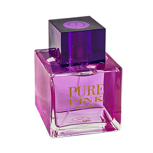 GEPARLYS PARIS PURE PINK Парфюмированная вода 100 мл