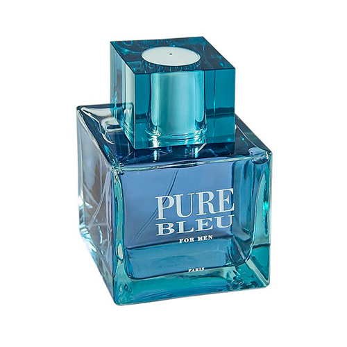GEPARLYS PARIS PURE BLEU Туалетная вода 100 мл