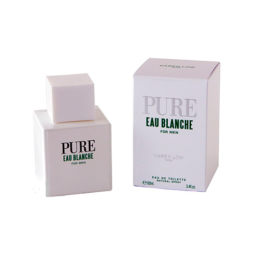 GEPARLYS PARIS PURE BLANCHE Туалетная вода 100 мл