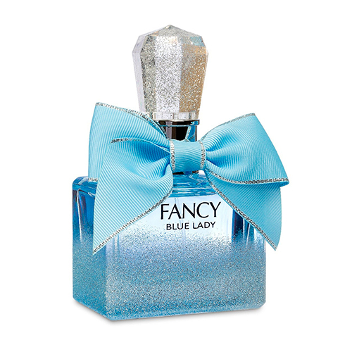 GEPARLYS PARIS FANCY BLUE LADY Парфюмированная вода 85 мл