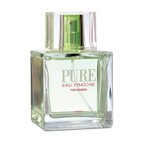 GEPARLYS PARIS PURE EAU FRAICHE Парфюмированная вода 100 мл