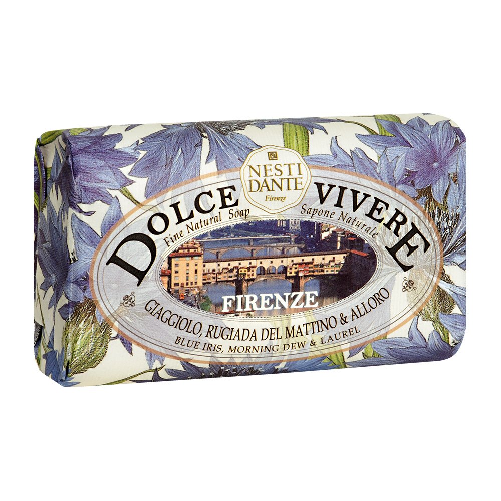 DOLCE VIVERE Мыло Флоренция 250 г