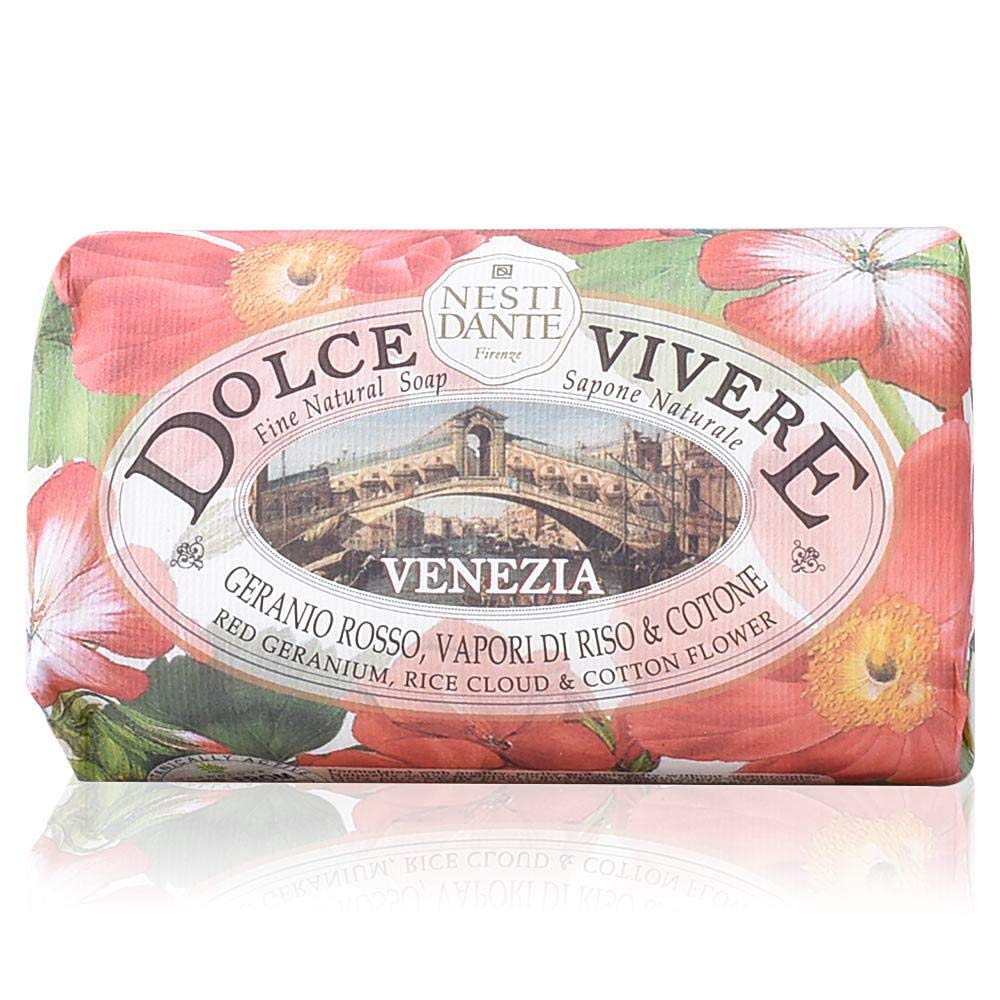 DOLCE VIVERE Мыло Венеция 250 г