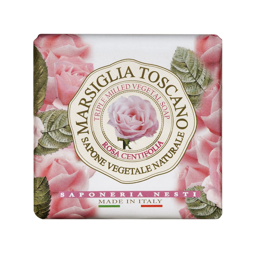 ROSA CENTIFOLIA Мыло Роза Центифолия 200 г
