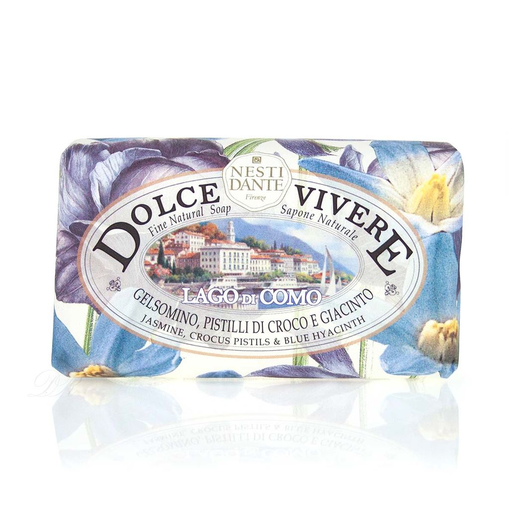 DOLCE VIVERE Мыло Сладкая Жизнь 250 г