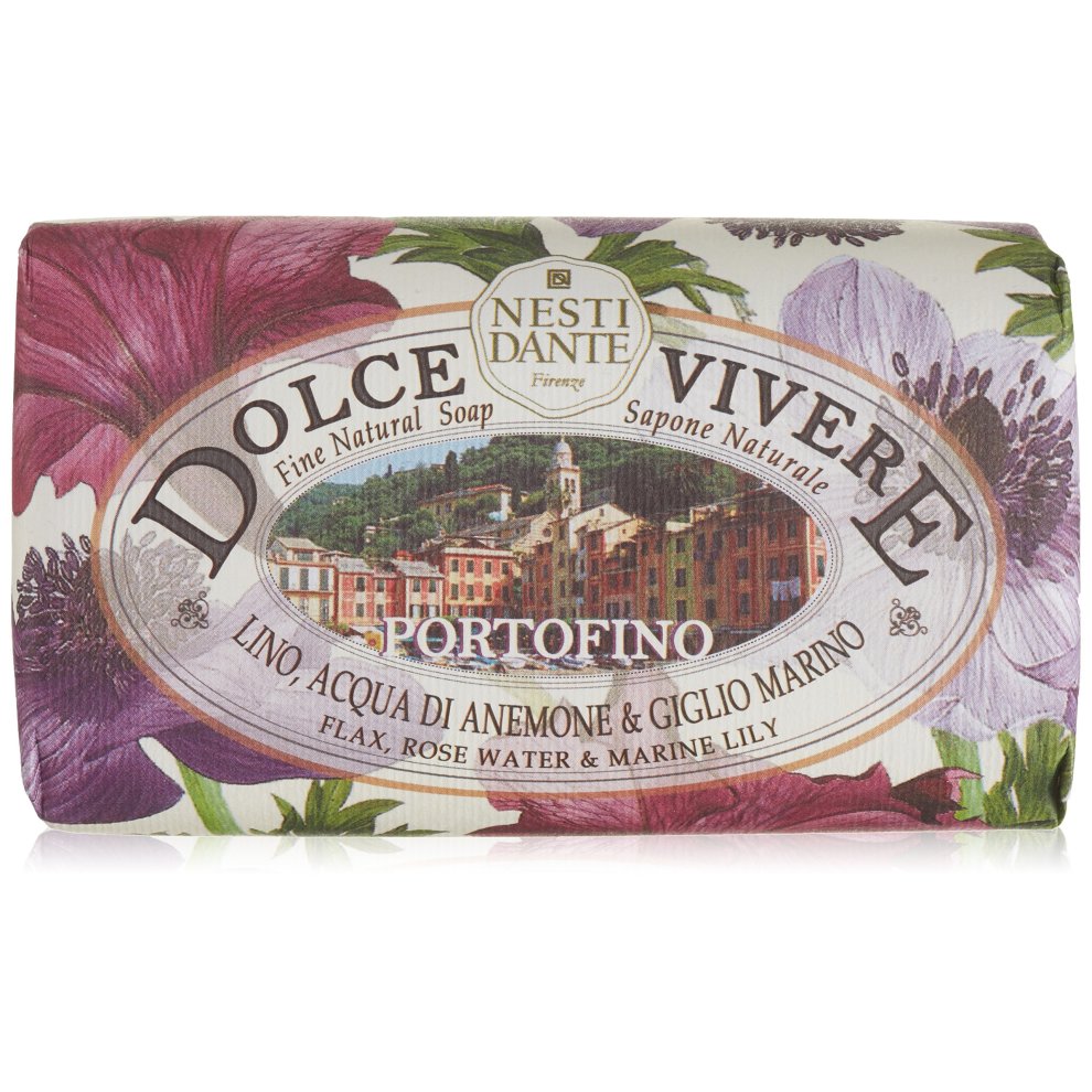 DOLCE VIVERE Мыло Портофино 250 г