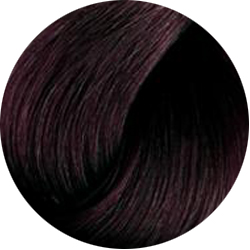 COLOREVO Крем-краска № 4.65 Каштановый красно-махагоновый 100 мл