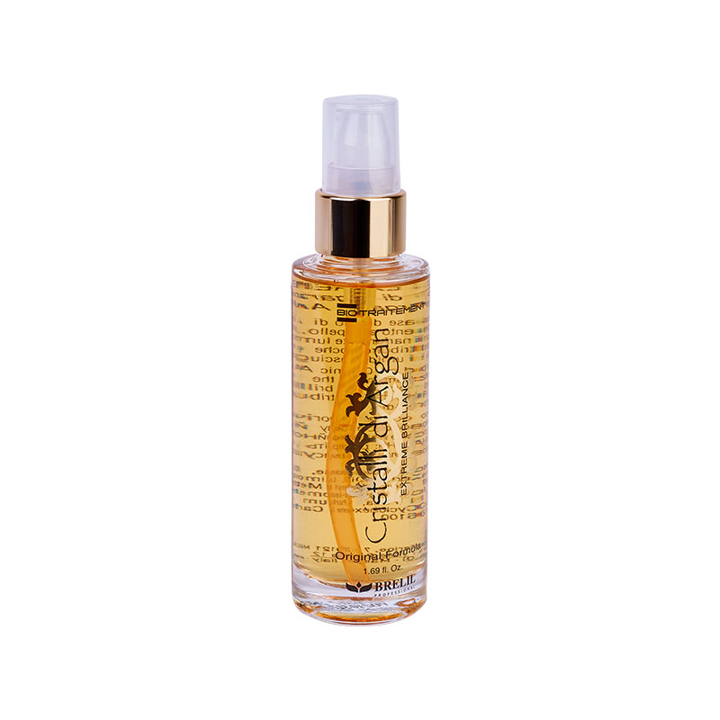 ARGAN OIL CRYSTALS Cредство однофазное 50 мл