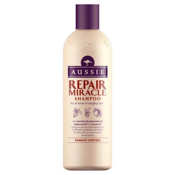 REPAIR MIRACLE Шампунь 300 мл