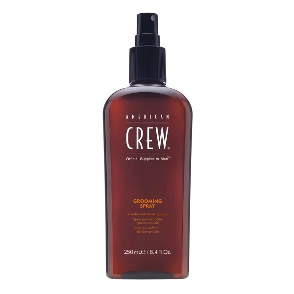 GROOMING SPRAY Спрей для укладки волос 250 мл