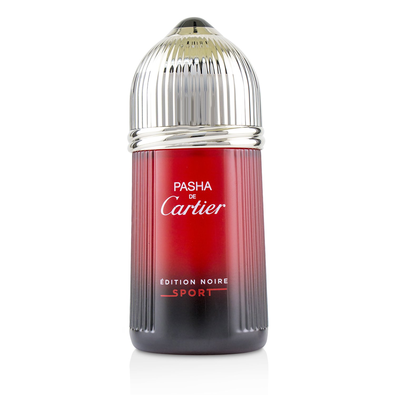 CARTIER PASHA EDITION NOIRE SPORT Туалетная вода 50 мл