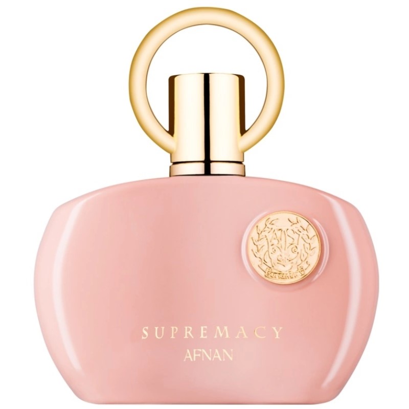 AFNAN SUPREMACY POUR FEMME PINK Парфюмированная вода 100 мл