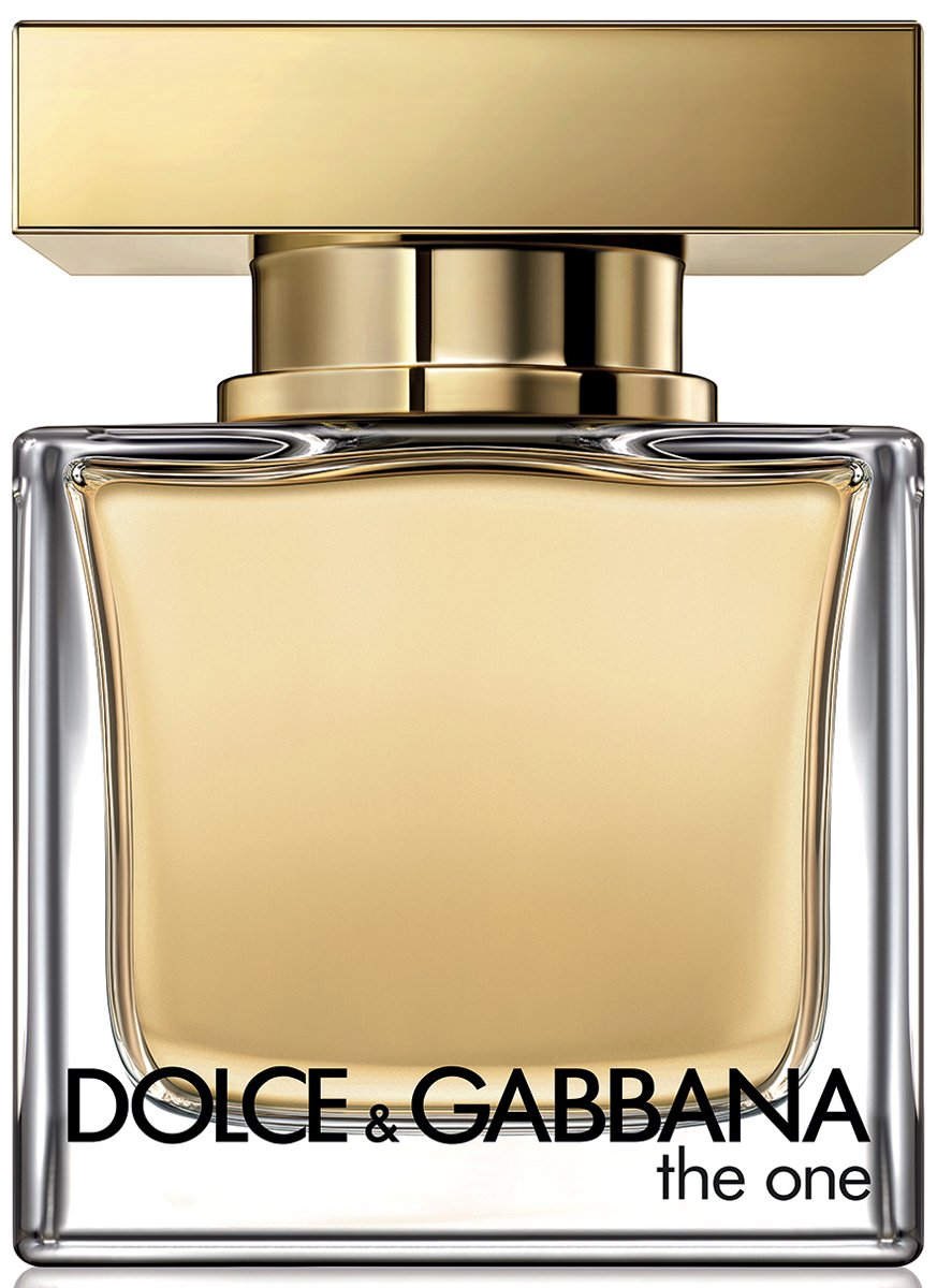 DOLCE &amp; GABBANA THE ONE Туалетная вода 30 мл