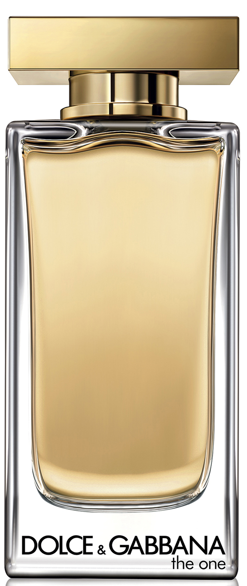 DOLCE &amp; GABBANA THE ONE Туалетная вода 100 мл