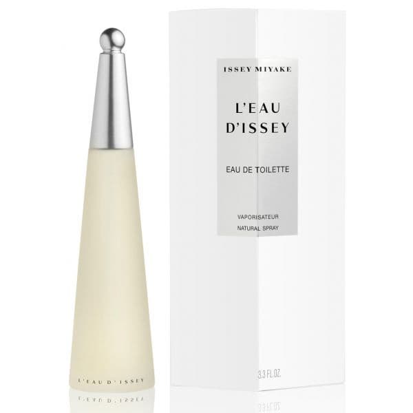 ISSEY MIYAKE L EAU D ISSEY Туалетная вода 25 мл