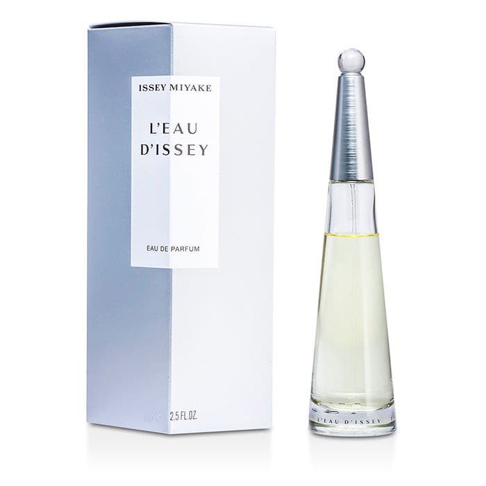 ISSEY MIYAKE L EAU D ISSEY Парфюмированная вода 50 мл