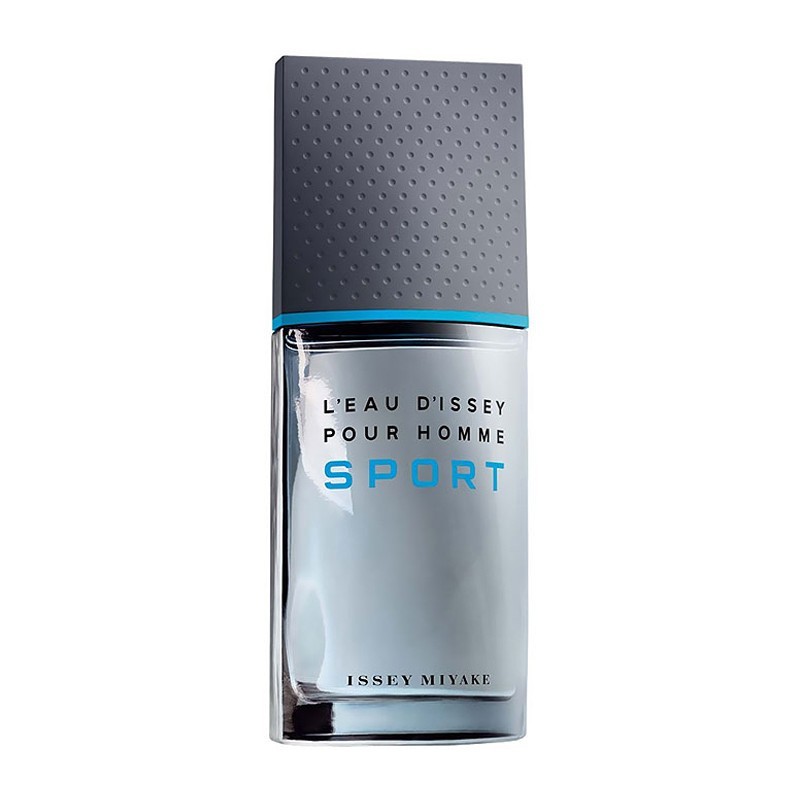 ISSEY MIYAKE L EAU D ISSEY POUR HOMME SPORT Туалетная вода 50 мл