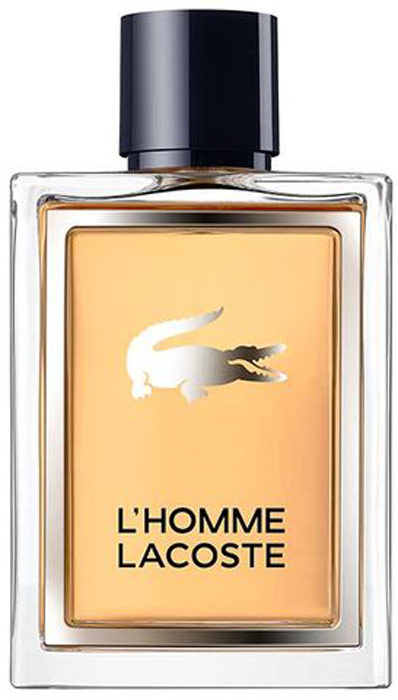 LACOSTE L HOMME Туалетная вода 50 мл
